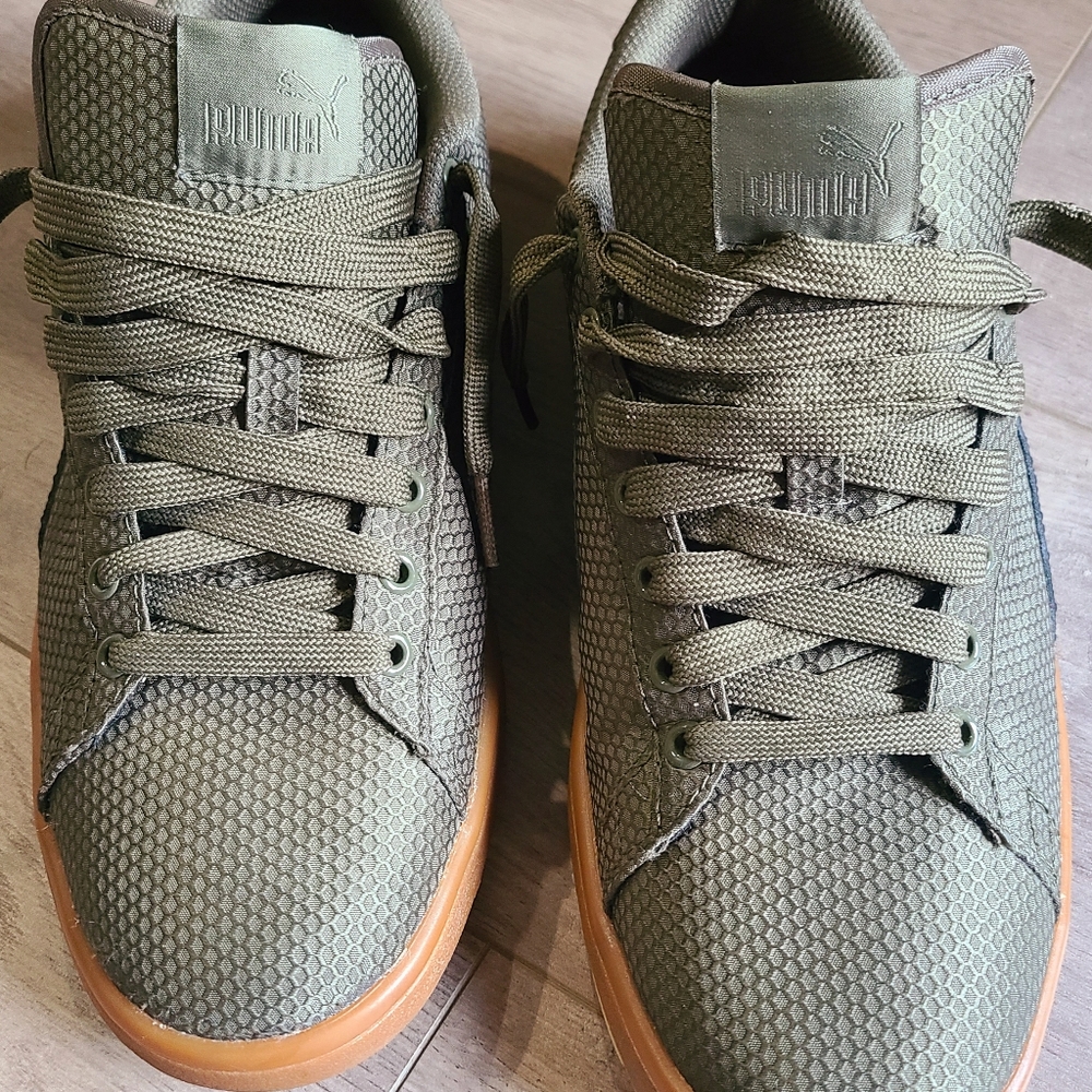 Mens Puma Shoes